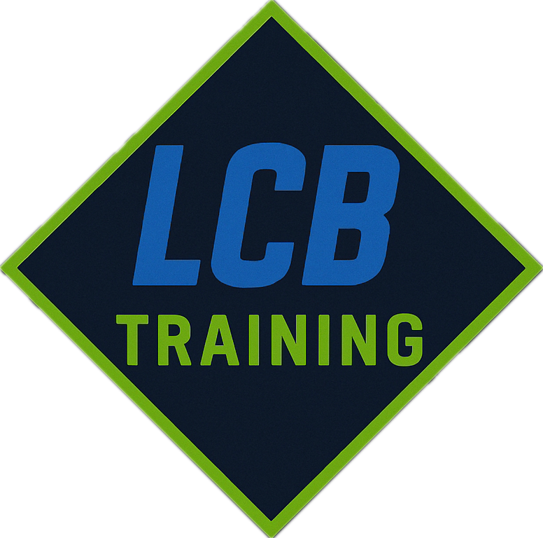 LCB Training